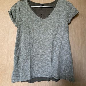 Eddie Bauer | Green Top | Light Weight | Hiking | Outdoors